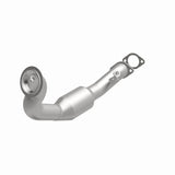 MagnaFlow Direct Fit Catalytic Converter BMW 3 07-08 Front OEM - 49766