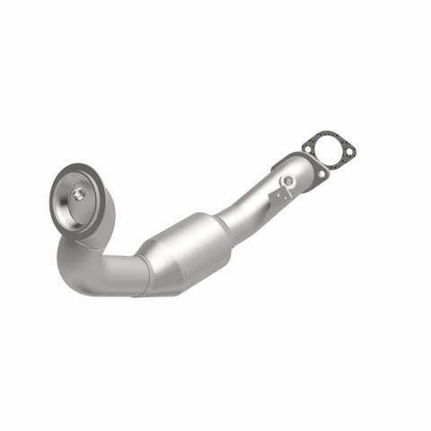 MagnaFlow Direct Fit Catalytic Converter BMW 3 07-08 Front OEM - 49766
