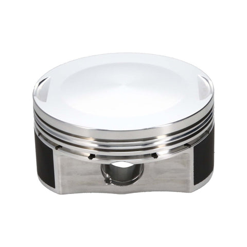 JE Pistons Gen 3 Hemi 6.4L Apache 4.10in Bore 1.210in Comp Height 0.927in Pin Dia Floating - Set 8 - 367221