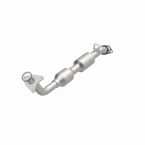 MagnaFlow Conv DF 98-02 Lexus LX470 / 98-02 Toyota Land Cruiser 4.7L D/S & P/S - 93142