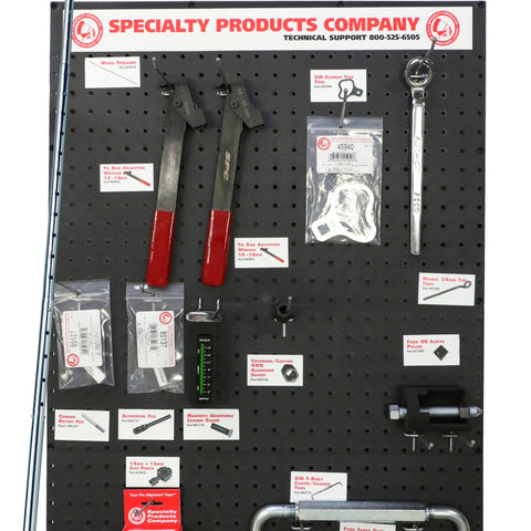 SPC Performance ALIGNMENT TOOL SET - 87910