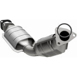 MagnaFlow Direct Fit Catalytic Converter 03-04 350Z/G35 Couple Passenger Side - 51098