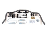 Hellwig 75-83 Chevrolet C10 2WD (w/ 2-4in Drop) Solid Heat Treated Chromoly 1-1/8in Rear Sway Bar - 7806
