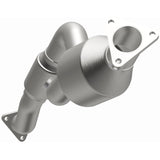 Magnaflow Conv DF 2007-2010 Q7 V6 3.6 OEM Underbody - 52586