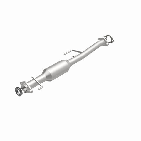 MagnaFlow Catalytic Conv Direct Fit California Grade 96-98 Suzuki Sidekick L4 1.6L/1.8L - 4481626