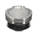 Wiseco Yamaha 2008-12 Phazer TRX MTX GT 12.51 Piston Kit - 4988M07700