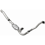 MagnaFlow Direct Fit Catalytic Converter 2003 Ram 1500 5.7 2WD OEM - 49608