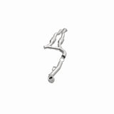 Magnaflow Conv DF D/S 03-06 Mercedes E55 AMG - 24334