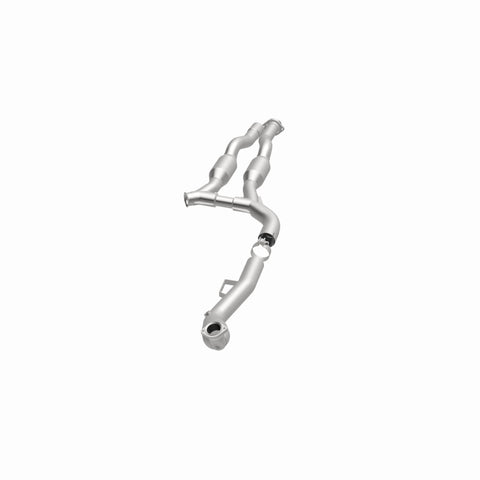 Magnaflow Conv DF D/S 03-06 Mercedes E55 AMG - 24334