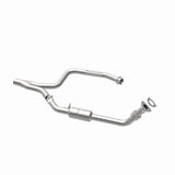 MagnaFlow Conv DF Camaro 98-02 5.7L P/S - 23476