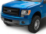 Raxiom 09-14 Ford F-150 Excluding Raptor Axial Series LED Fog Lights - T566868