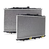 Mishimoto Honda Accord Replacement Radiator 2005-2007 - R2797-AT
