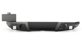 DV8 Offroad 18-23 Wrangler JL FS-7 Series Rear Bumper - RBJL-12