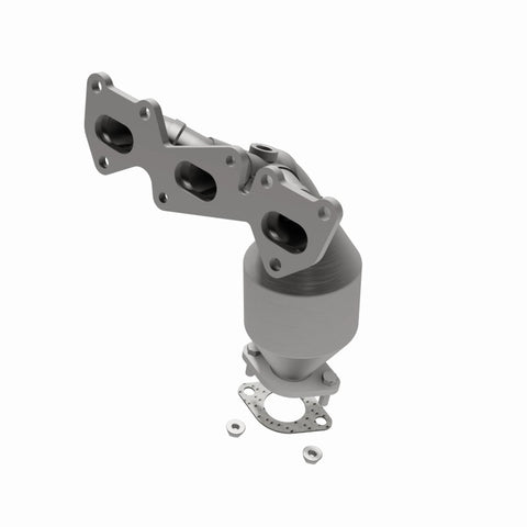 MagnaFlow Direct Fit Catalytic Converter 06-07 Hyundai Sonata 3.3L - 51187