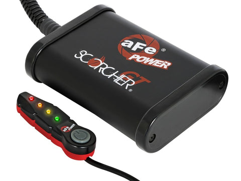 aFe Scorcher Module 17-19 FIAT 124 Spider 1.4L - 77-46901
