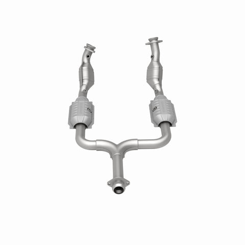 MagnaFlow Conv DF 99-04 Ford Mustang 3.8L - 93345