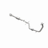 MagnaFlow Direct Fit Catalytic Converter 02 Chevrolet Cavalier 2.2L - 51646