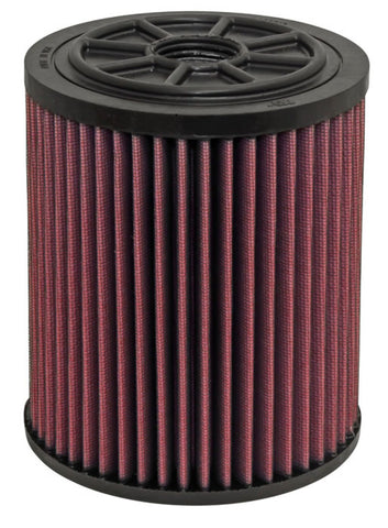 K&N Replacement Round Air Filter for 13-14 Audi RS6/RS7 4.0L V8 - E-0664