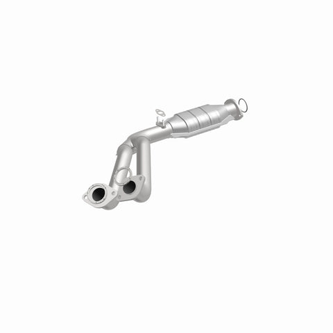 MagnaFlow Conv DF 96-97 Lexus LX450 4.5L / 95-97 Toyota Land Cruiser 4.5L Front - 23120