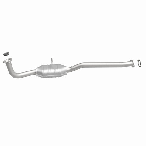 MagnaFlow Direct Fit Catalytic Converter 98-01 Metro/Swift 1.3 rr OE - 49563