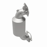 MagnaFlow OEM Grade 11-14 Dodge Grand Caravan Direct Fit Federal Rear Catalytic Converter - 52227