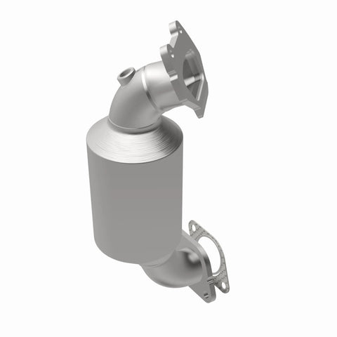 MagnaFlow OEM Grade 11-14 Dodge Grand Caravan Direct Fit Federal Rear Catalytic Converter - 52227