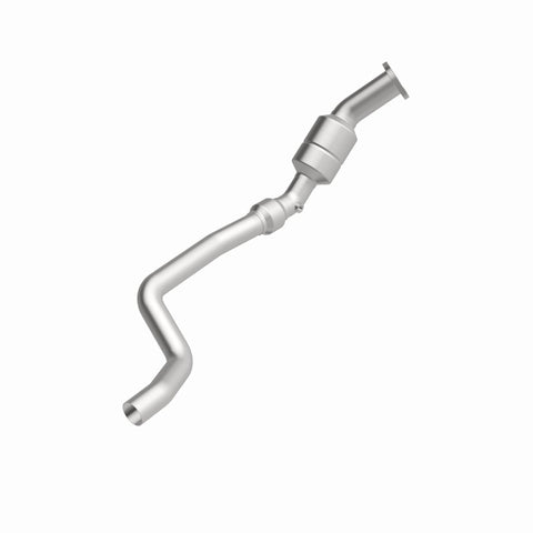 MagnaFlow Direct Fit Catalytic Converter 2008 Chrysler/Dodge 300/Charger/Magnum 5.7L Driver Side AWD - 51584