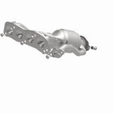 MagnaFlow Direct Fit Catalytic Converter 2019 Lexus UX200 2.0L - 22-262