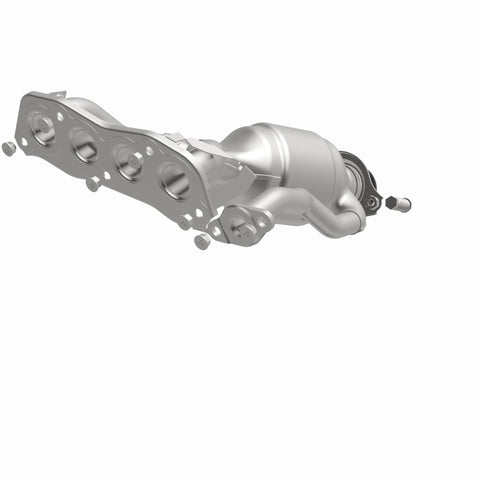MagnaFlow Direct Fit Catalytic Converter 2019 Lexus UX200 2.0L - 22-262
