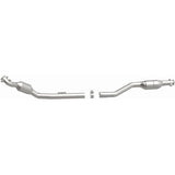 MagnaFlow Direct Fit Catalytic Converter 99-00 Mercedes E430 4.3L - 444304