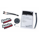 Banks Power iDash 1.8 DataMonster Universal CAN Expansion Gauge w/ Data Logging - 66762