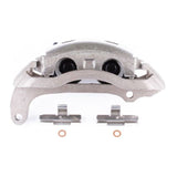 Power Stop 98-02 Dodge Ram 2500 Van Front Left Autospecialty Caliper w/Bracket - L4745