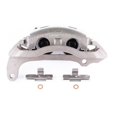 Power Stop 98-02 Dodge Ram 2500 Van Front Left Autospecialty Caliper w/Bracket - L4745