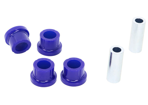 SuperPro 1983 Mitsubishi Montero Front Control Arm Bushing - SPF2301K