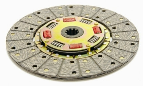 McLeod Street Pro Ford Diaph 12 X 1-1/16 X 10 Spline Diaphragm - 75134