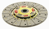 McLeod Street Pro Gm Diaph 12 X 1-1/8 X 10 Spline Org Facing - 75128