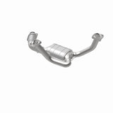 MagnaFlow Direct Fit Catalytic Converter Ford-Taurus-Mercury-Sable - 23357