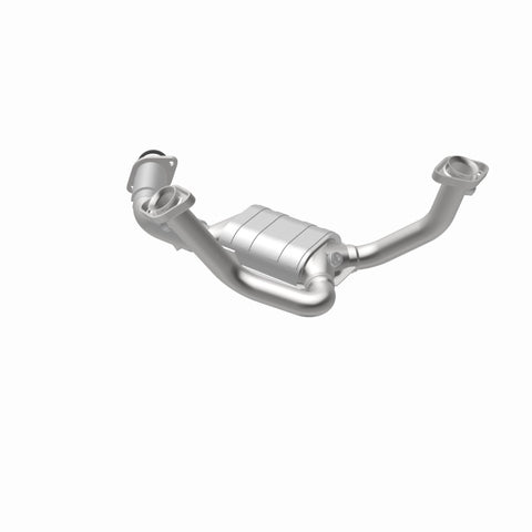 MagnaFlow Direct Fit Catalytic Converter Ford-Taurus-Mercury-Sable - 23357