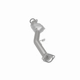MagnaFlow Direct Fit Catalytic Converter 06-08 Subaru Forester 2.5L - 51586