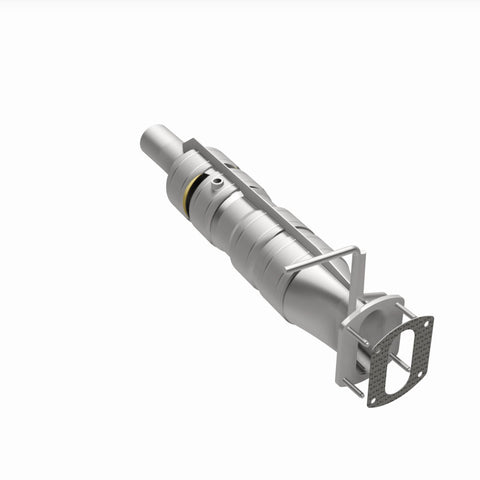 MagnaFlow 09-17 Ford F53 V10 6.8L Underbody Direct Fit Catalytic Converter - 280436