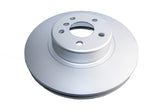 DBA 18-20 BMW X3 Exc M Sport Brakes Front En-Shield Standard Rotor - DBA3416E