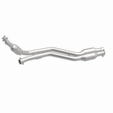MagnaFlow Conv DF 99-03 Mercedes CLK430 4.3L - 24052