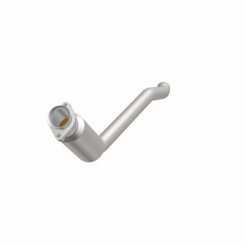 MagnaFlow DF Conv 2010-2013 Landrover  LR4 V8 5 OEM Underbody - 21-531