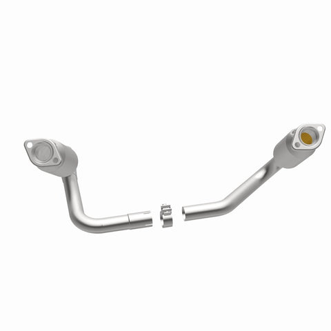 MagnaFlow Direct Fit Catalytic Converter California Grade 07-08 Dodge Durango 3.7L - 5551832