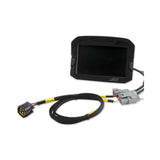 AEM CD-7/CD-7L Plug and Play Adapter Harness for MSD Grid - 30-2213