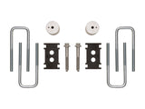 ICON 10-14 Ford Raptor Leaf Spring Hardware Kit - 95220H