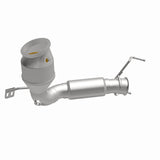 MagnaFlow 15-19 Mini Cooper S L4 2.0L Direct-fit Catalytic Converter - 52929