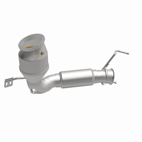 MagnaFlow 15-19 Mini Cooper S L4 2.0L Direct-fit Catalytic Converter - 52929