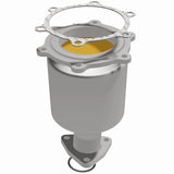 MagnaFlow Direct Fit Catalytic Converter 01-04 Pathfinder D/S frt OE - 49320