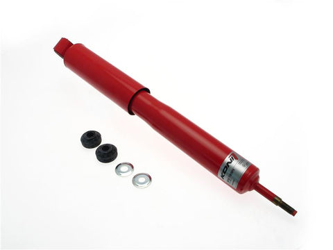 Koni Heavy Track (Red) Shock 84-98 Land Rover Defender 90 - Rear - 8240 1182SPX